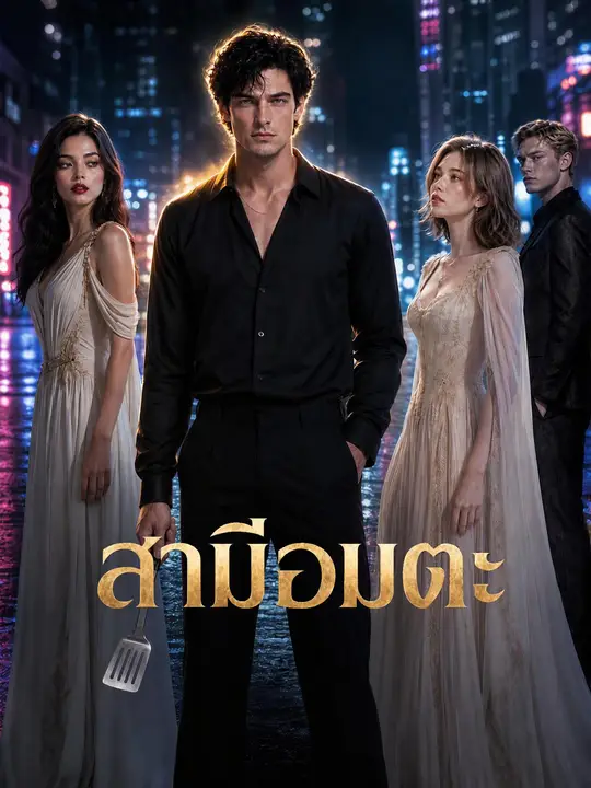 สามีอมตะ