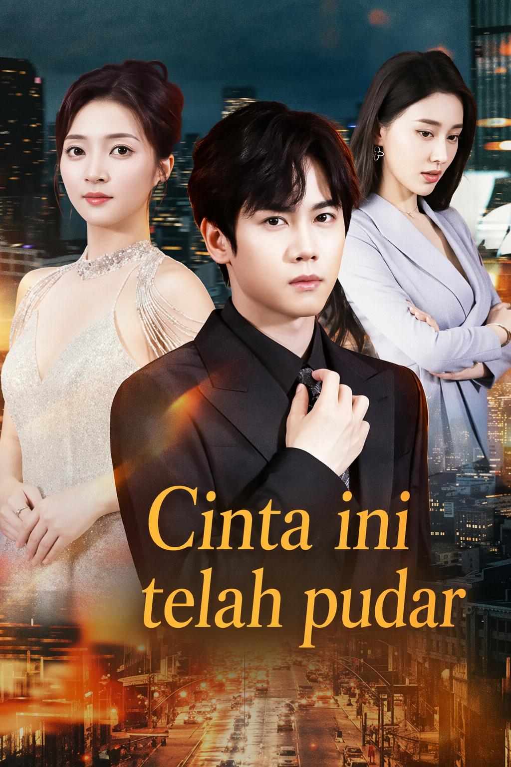 Cinta Ini Telah Pudar