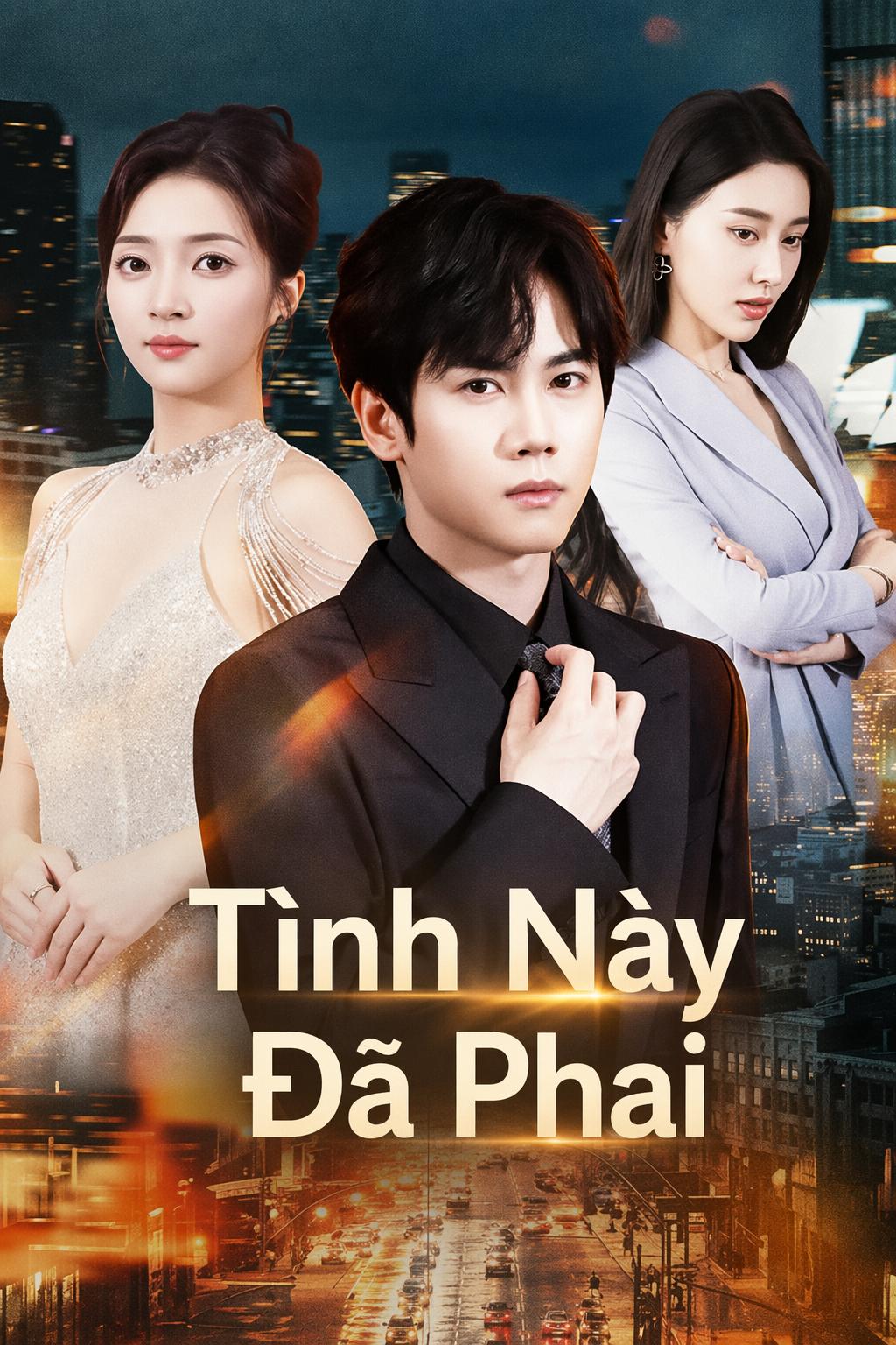 Tình Này Đã Phai
