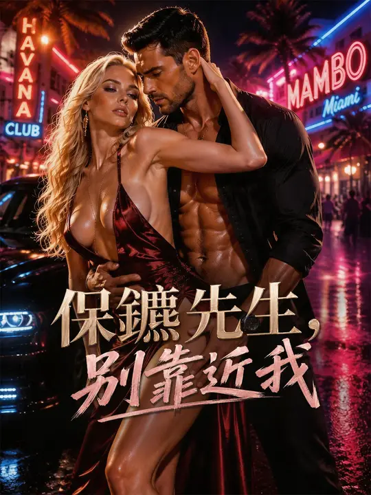 保鑣先生，別靠近我