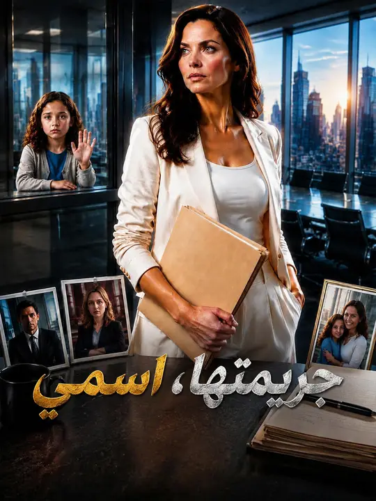 جريمتها، اسمي