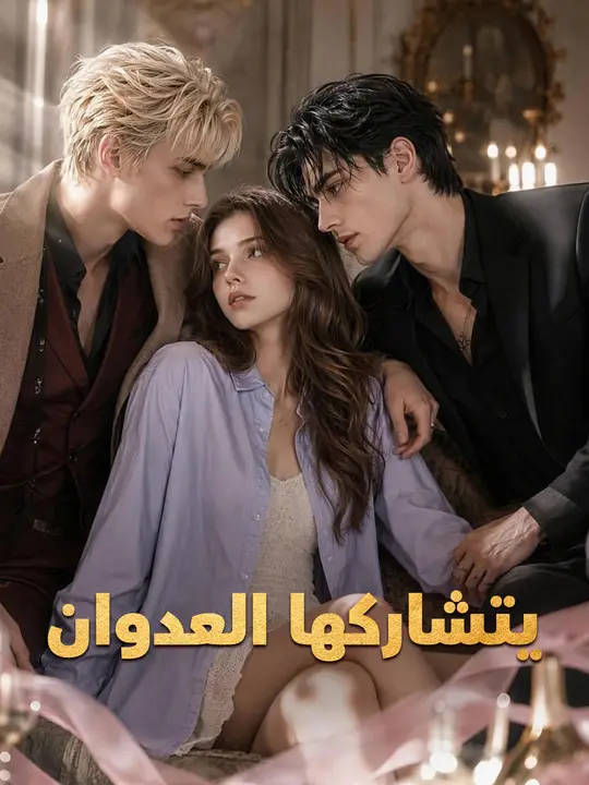 يتشاركها العدوان