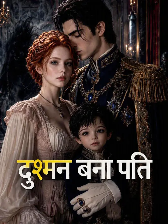 दुश्मन बना पति