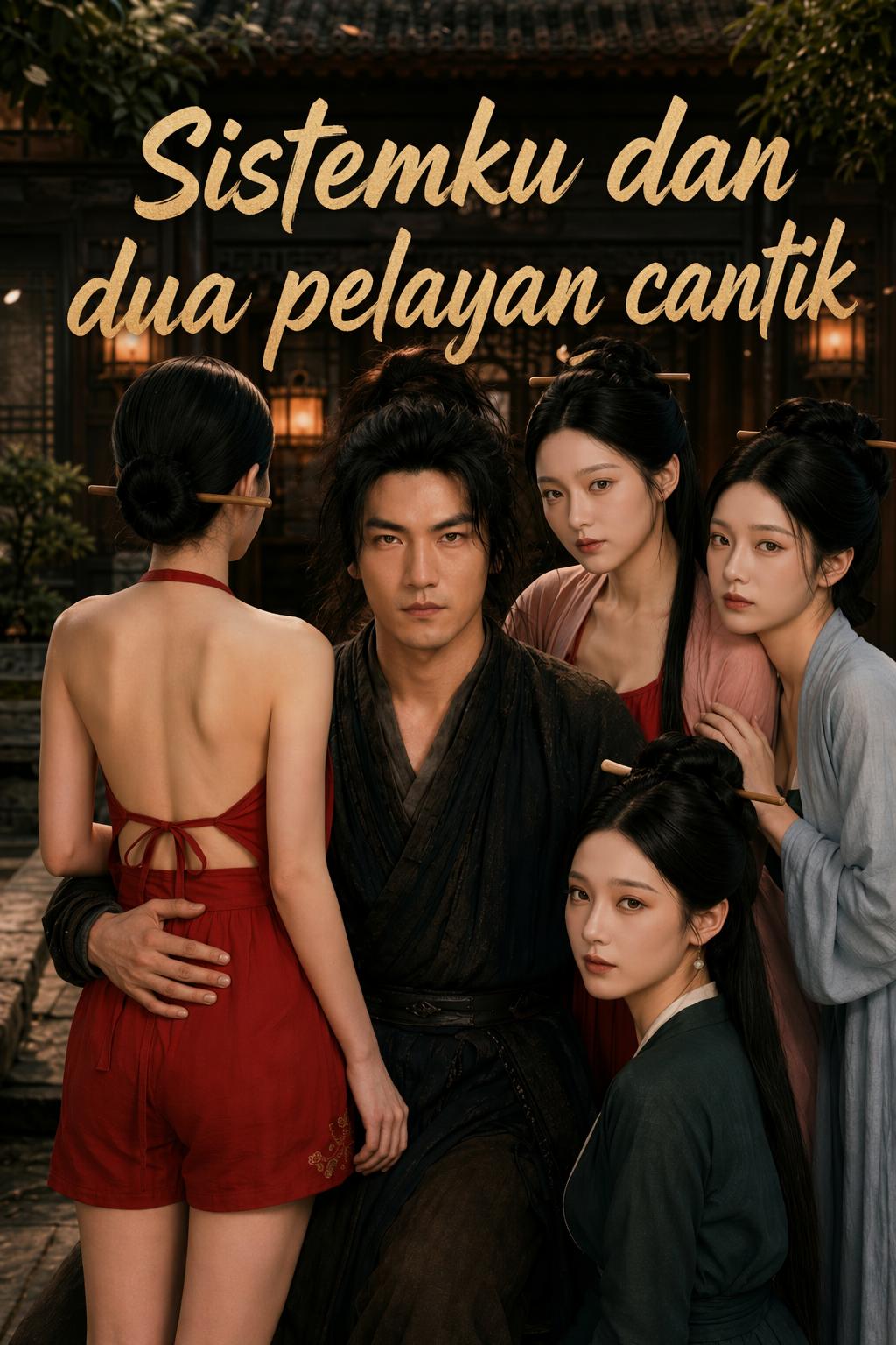 Sistem Harem Kunoku