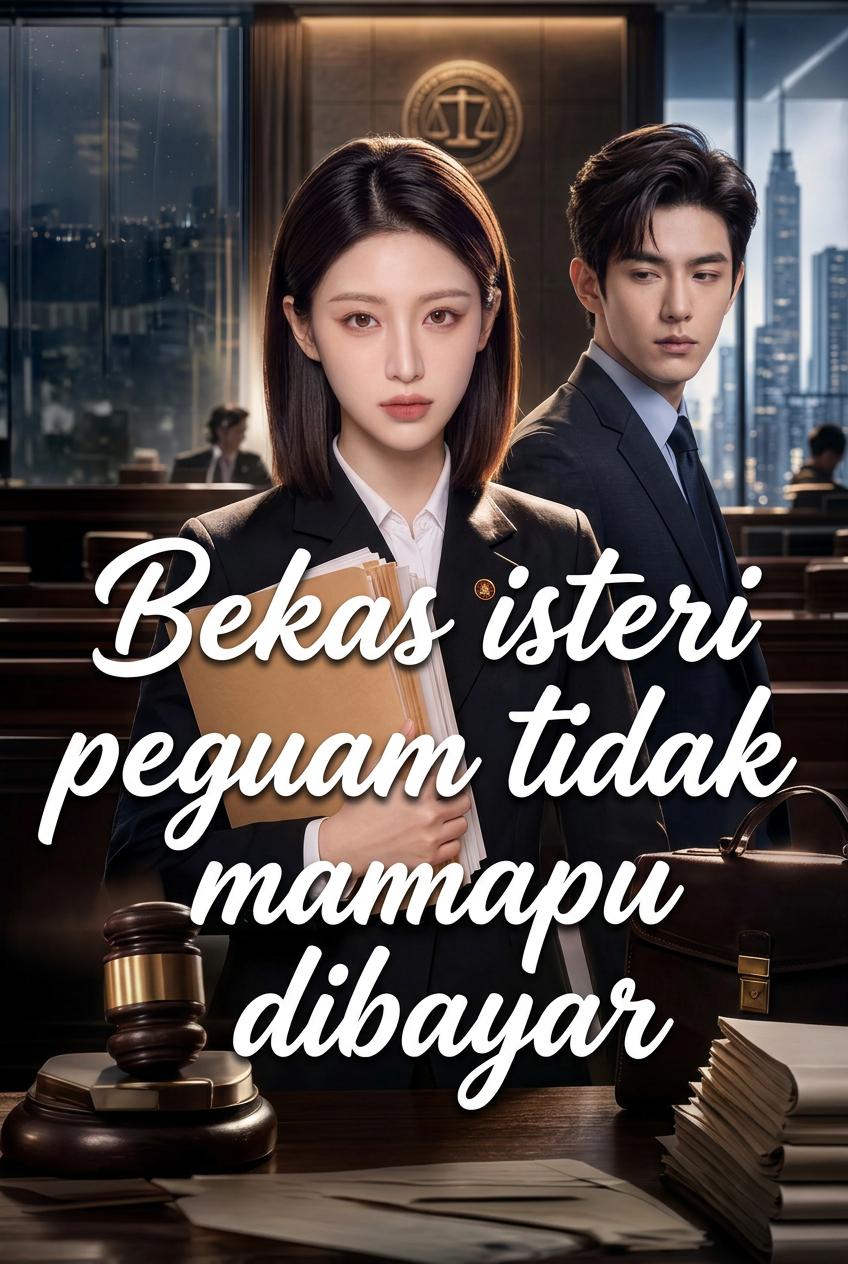 Kutuntut Keadilan Demi Anak Selepas Bercerai