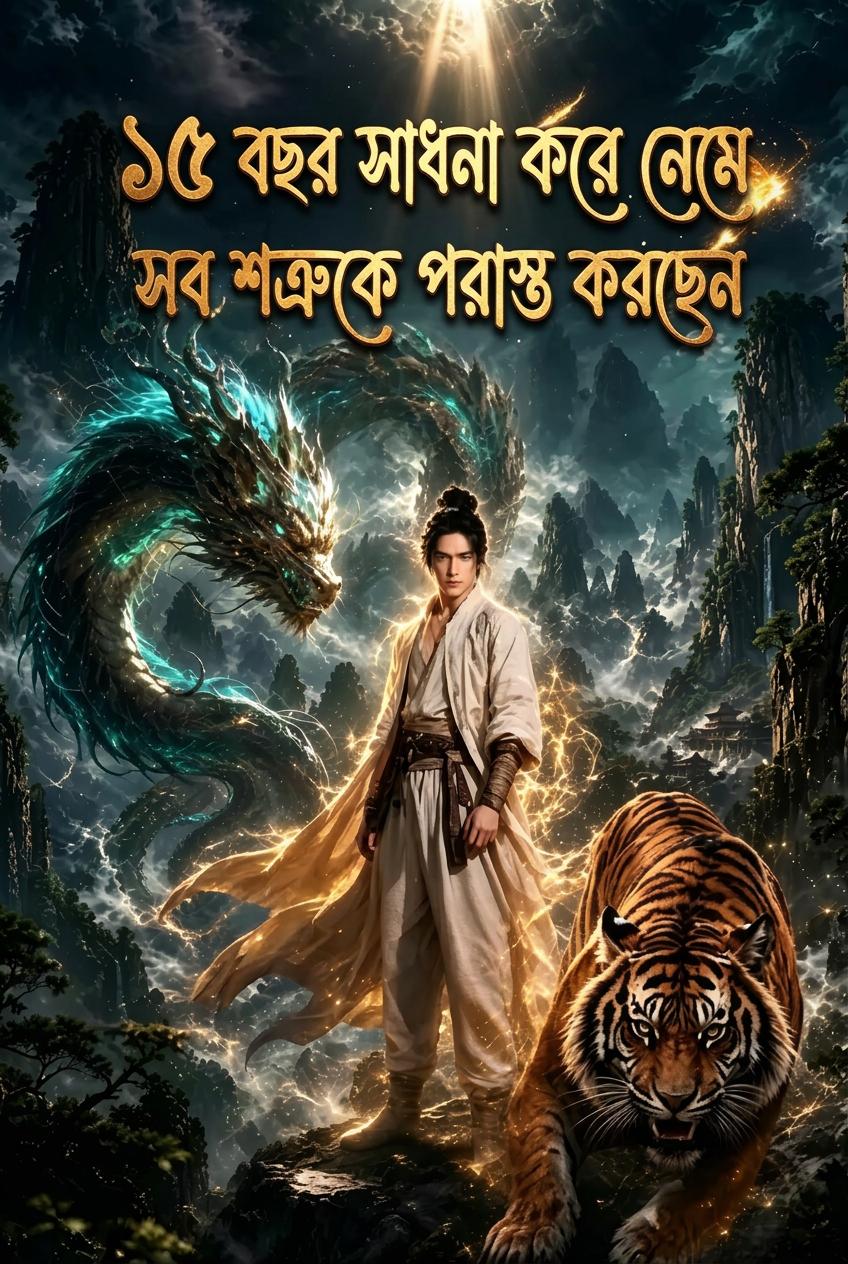 অপরাজেয় মাস্টার
