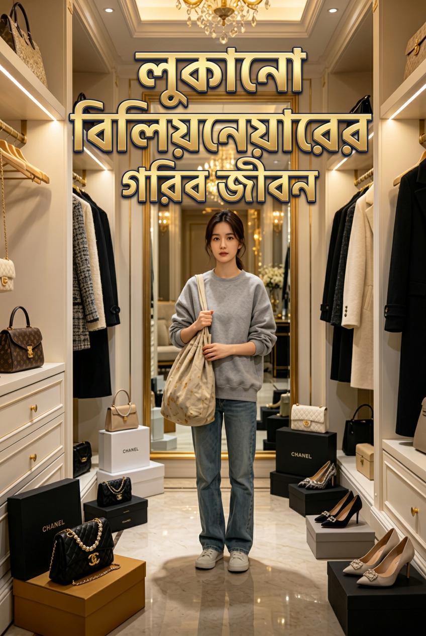 সিইওর গোপন প্রতিশোধ