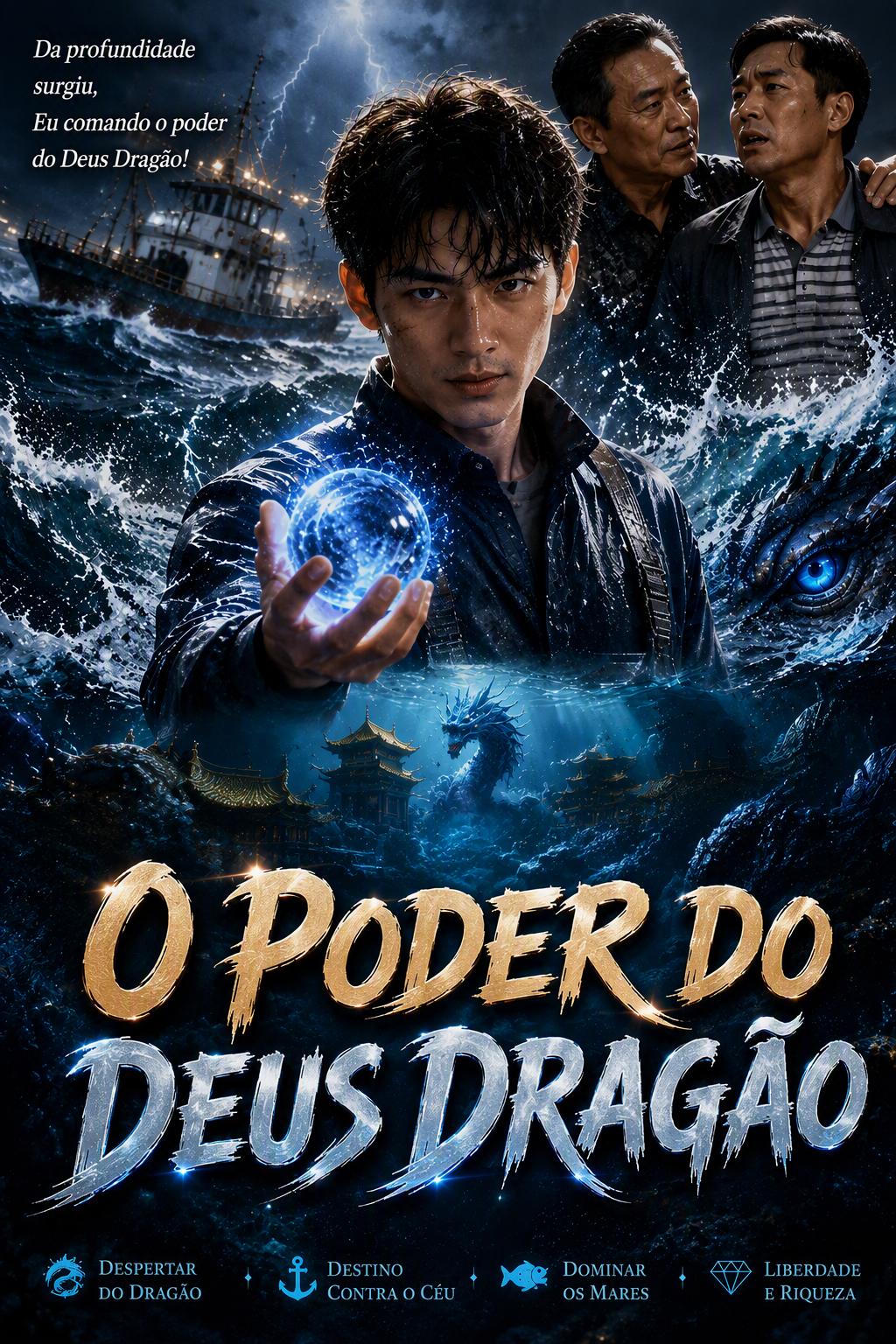 Senhor do Dragão do Mar