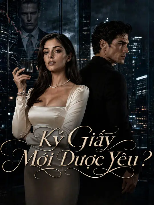 Ký Giấy Mới Được Yêu?