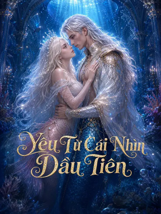 Yêu Từ Cái Nhìn Đầu Tiên