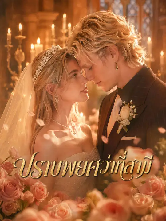 ปราบพยศว่าที่สามี