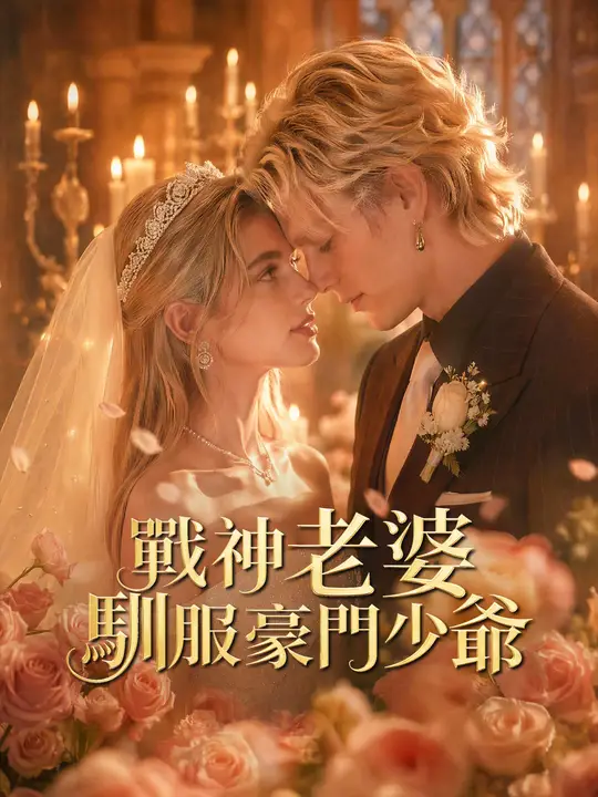 戰神老婆馴服豪門少爺