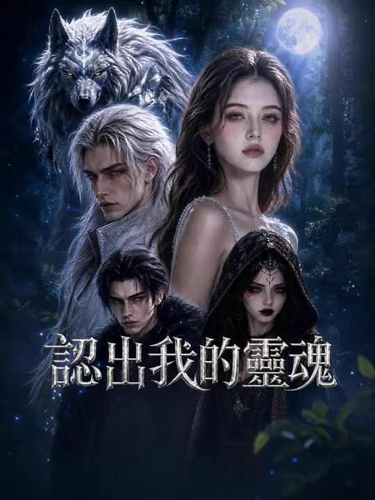 認出我的靈魂