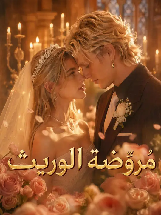 مُروِّضة الوريث