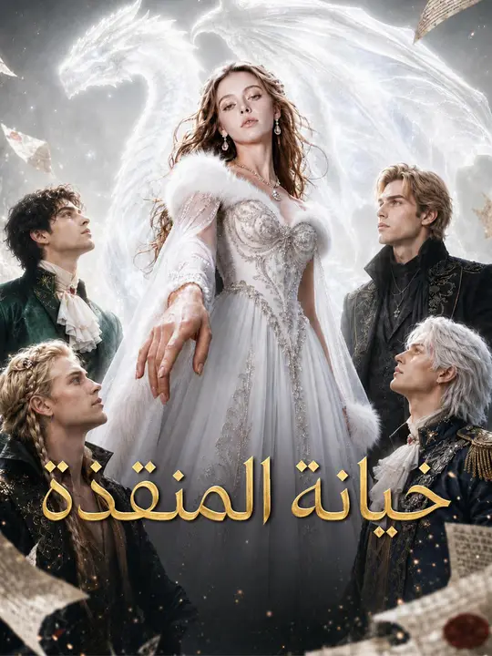 خيانة المنقذة