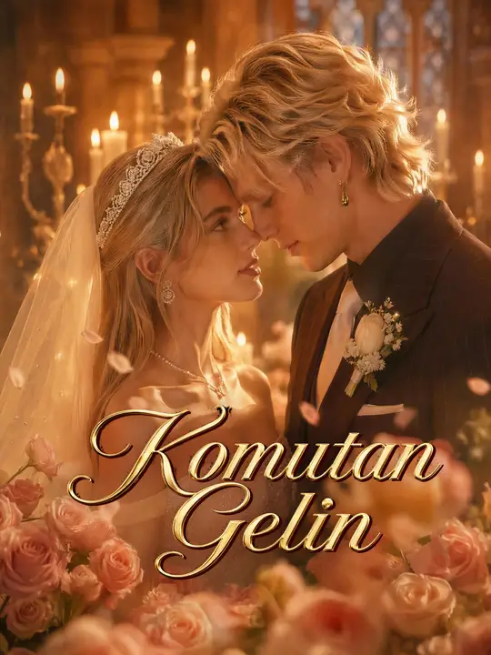 Komutan Gelin