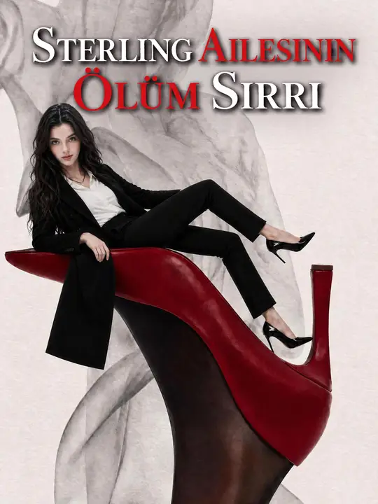 Sterling Ailesinin Ölüm Sırrı