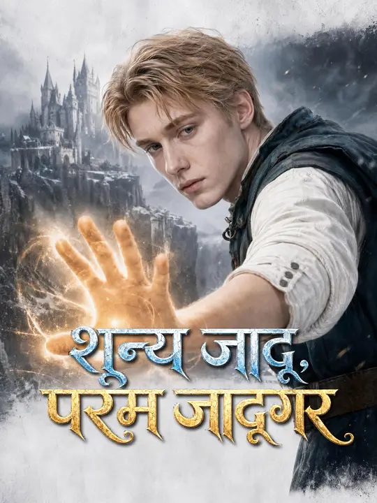 शून्य जादू, परम जादूगर