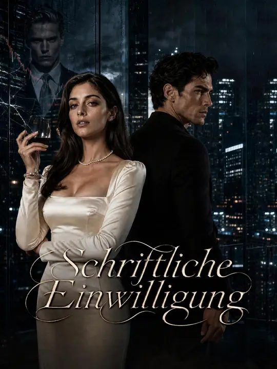Schriftliche Einwilligung