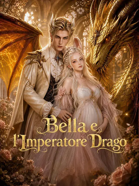 Bella e l'Imperatore Drago