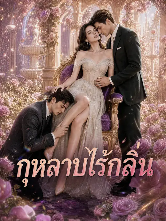 กุหลาบไร้กลิ่น