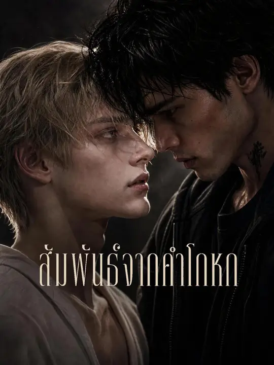 สัมพันธ์จากคำโกหก