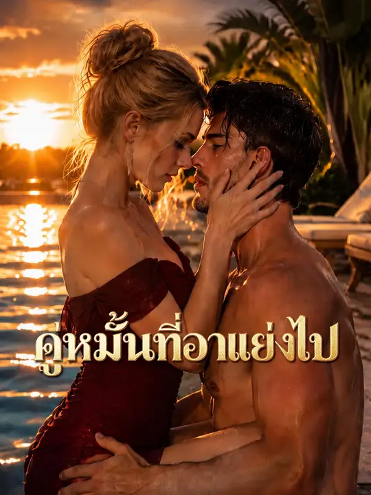 คู่หมั้นที่อาแย่งไป