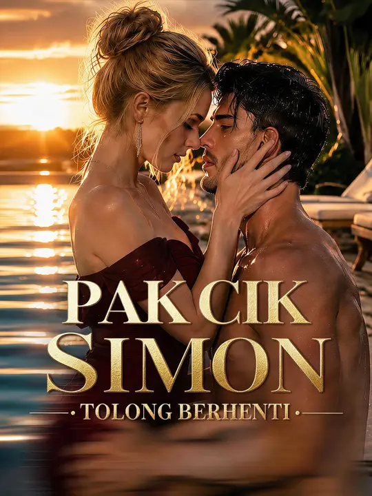 Pak Cik Simon, Tolong Berhenti