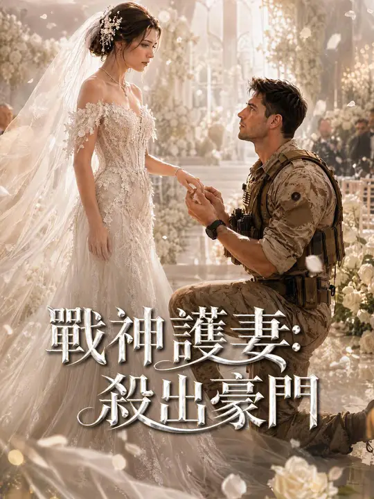 戰神護妻：殺出豪門