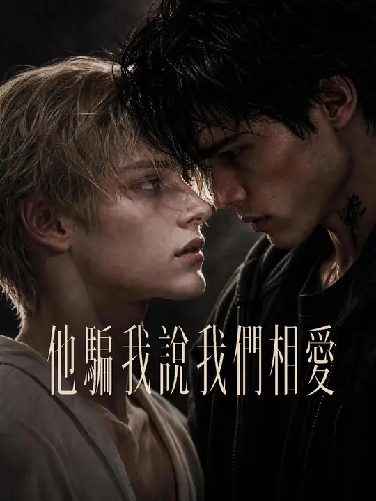 他騙我說我們相愛