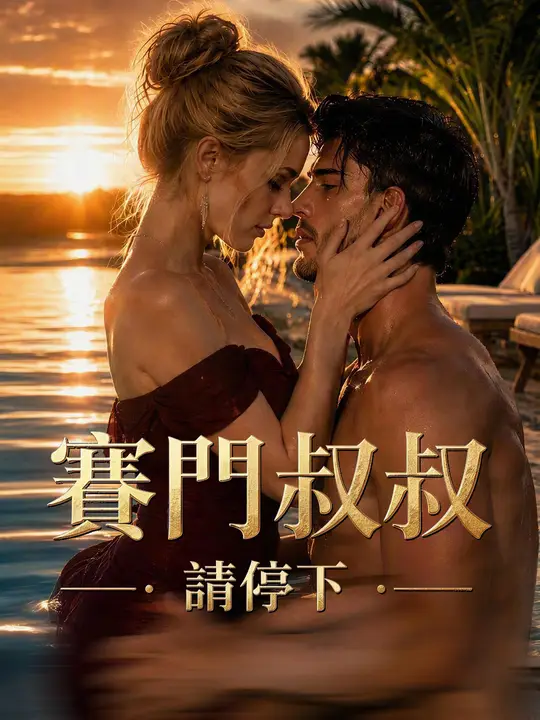 賽門叔叔，請停下