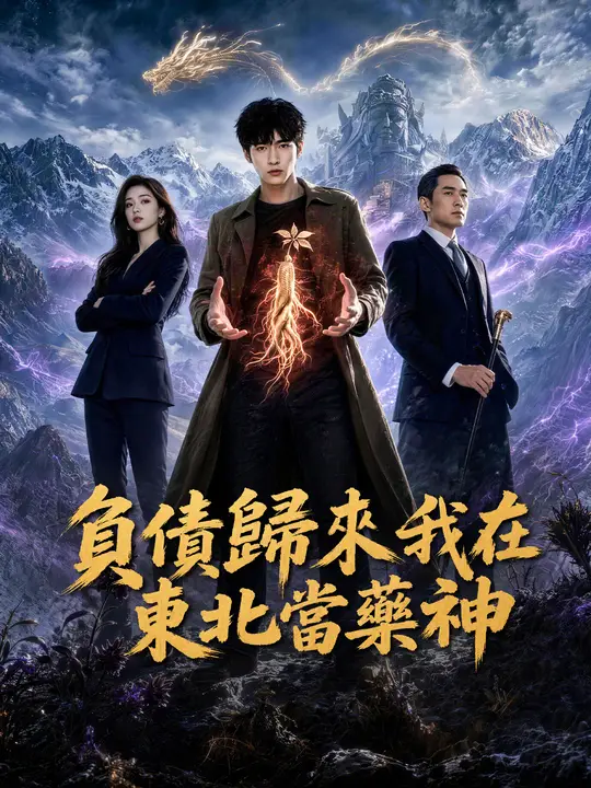 負債歸來我在東北當藥神