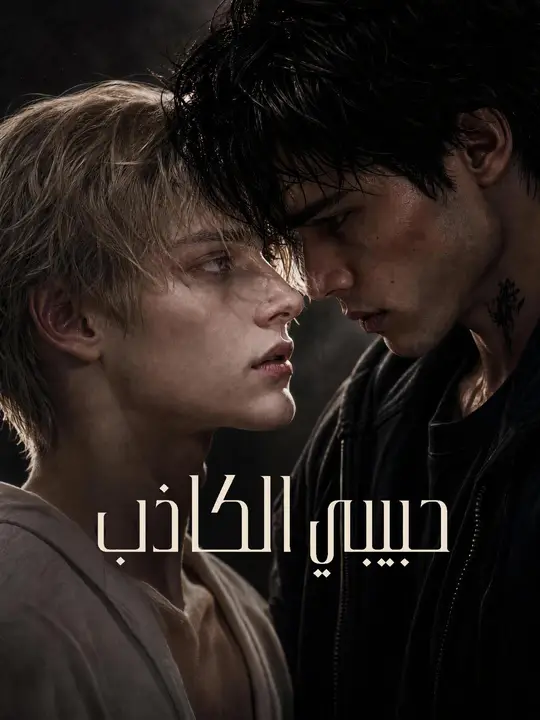 حبيبي الكاذب
