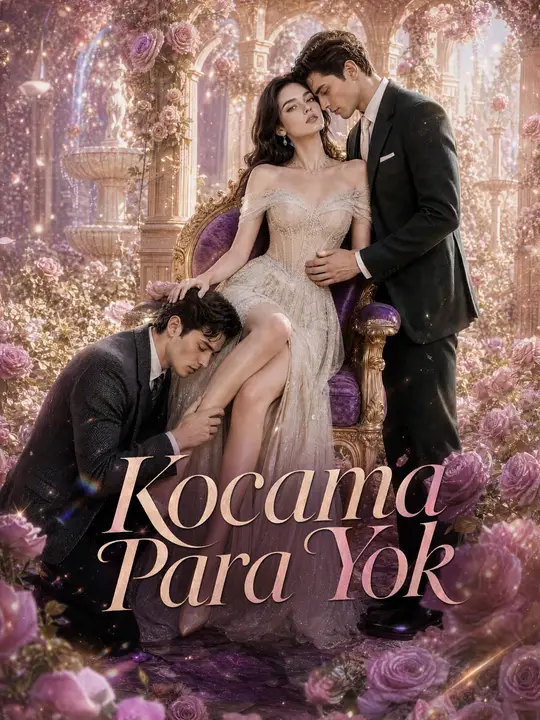 Kocama Para Yok