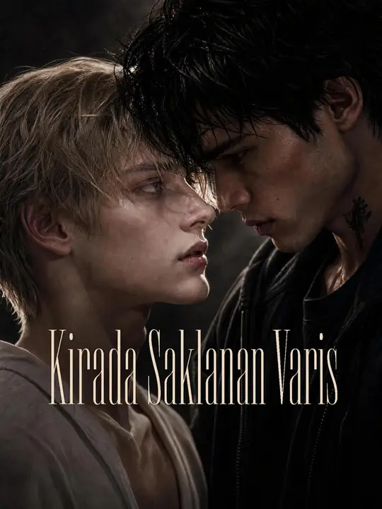 Kirada Saklanan Varis
