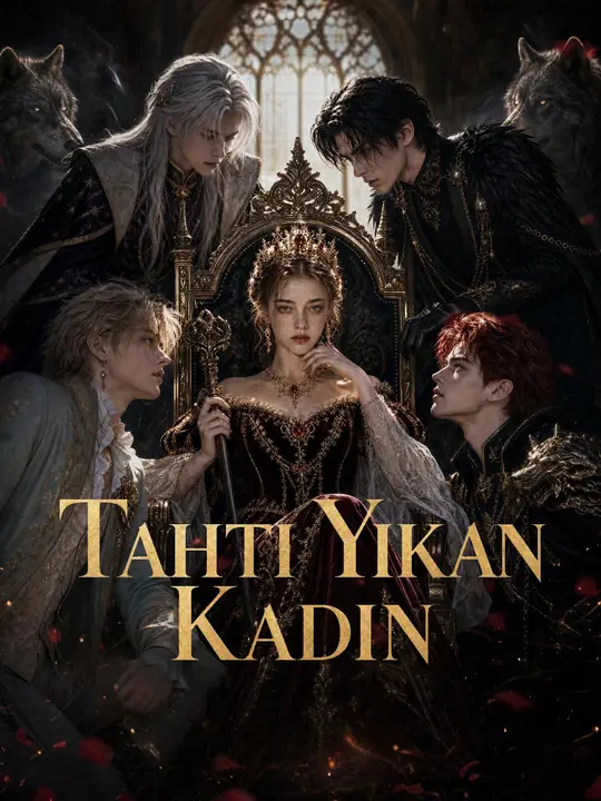 Tahtı Yıkan Kadın