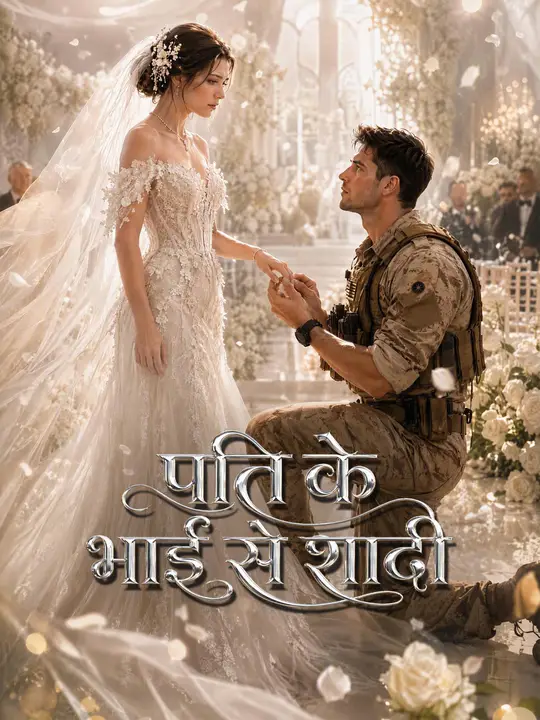 पति के भाई से शादी