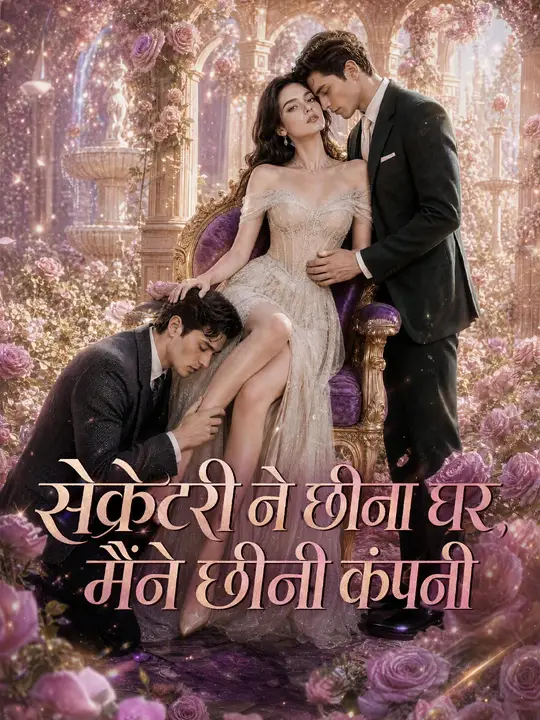 सेक्रेटरी ने छीना घर, मैंने छीनी कंपनी