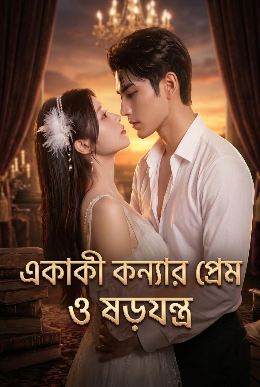 একাকী কন্যার প্রেম ও ষড়যন্ত্র