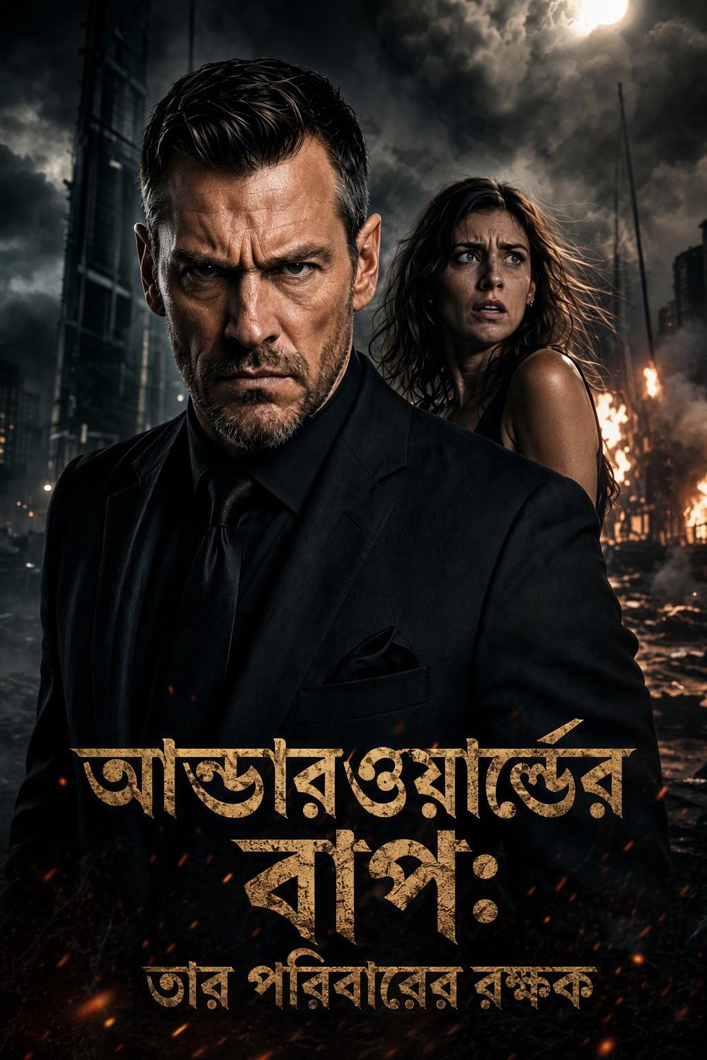 আন্ডারওয়ার্ল্ডের পিতা