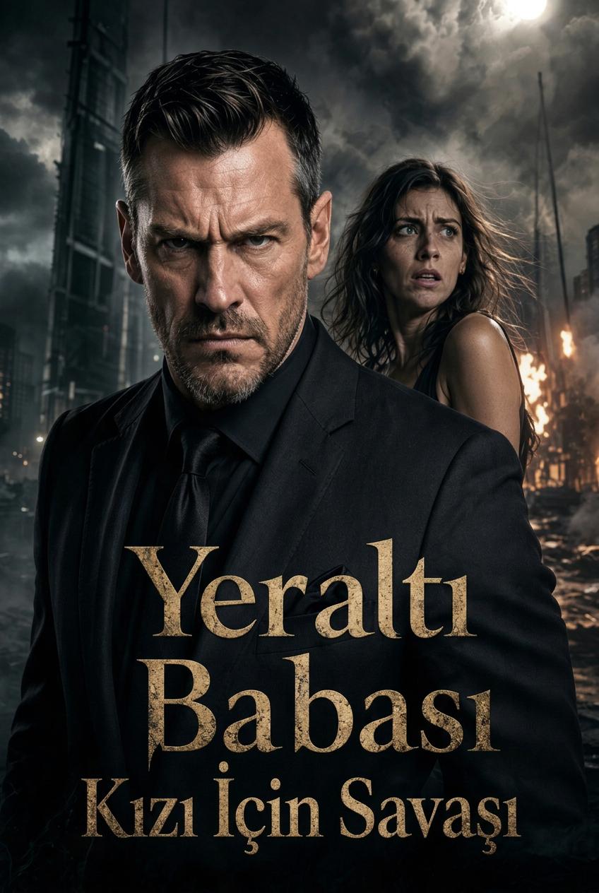 Yeraltının Babası