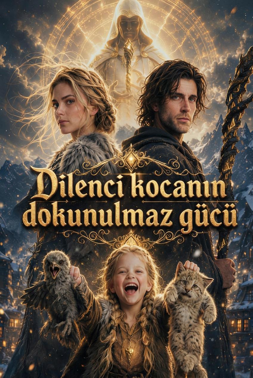 Anneciğim, Dilenci Babama Dokunulmaz
