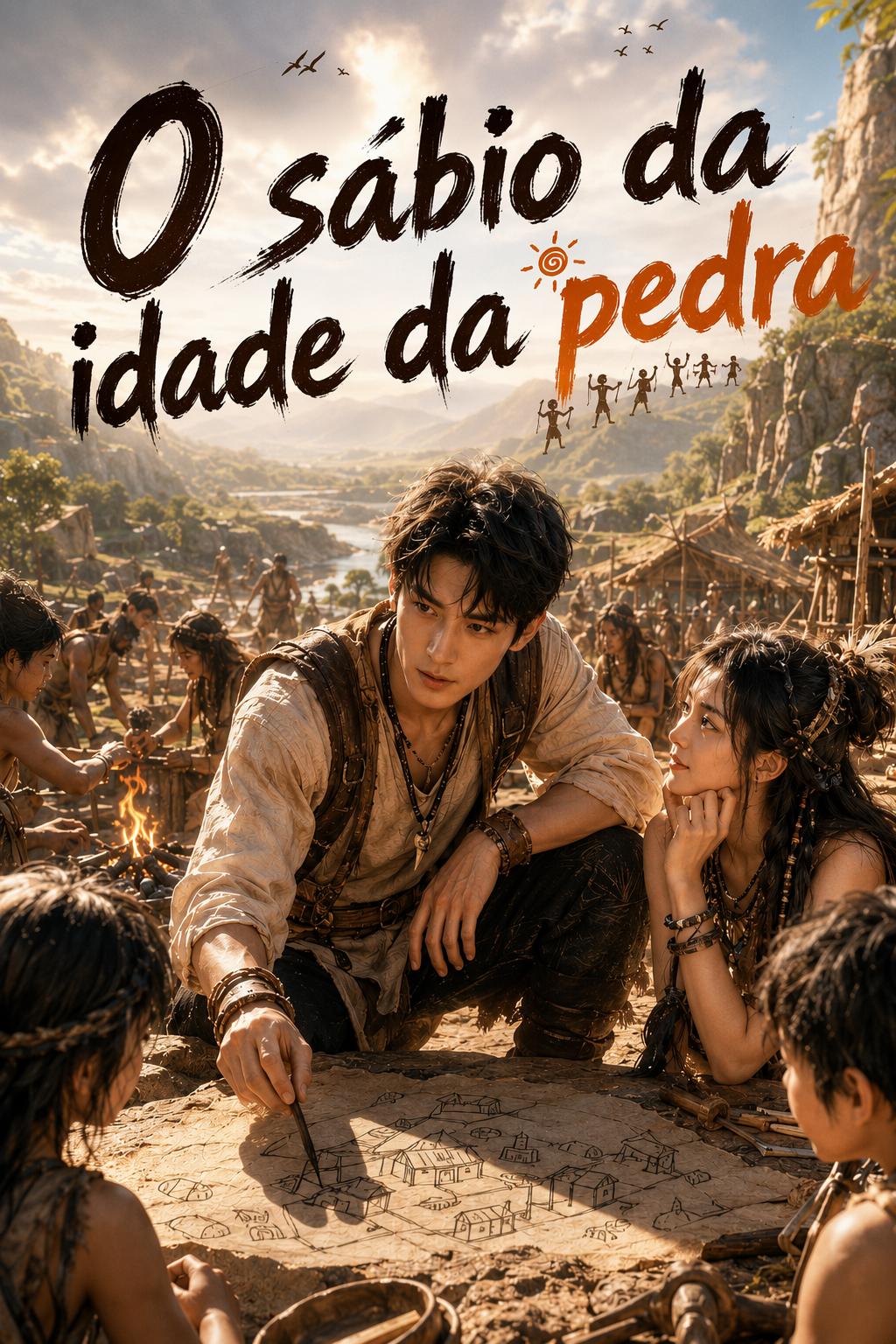 Meu Império Primitivo