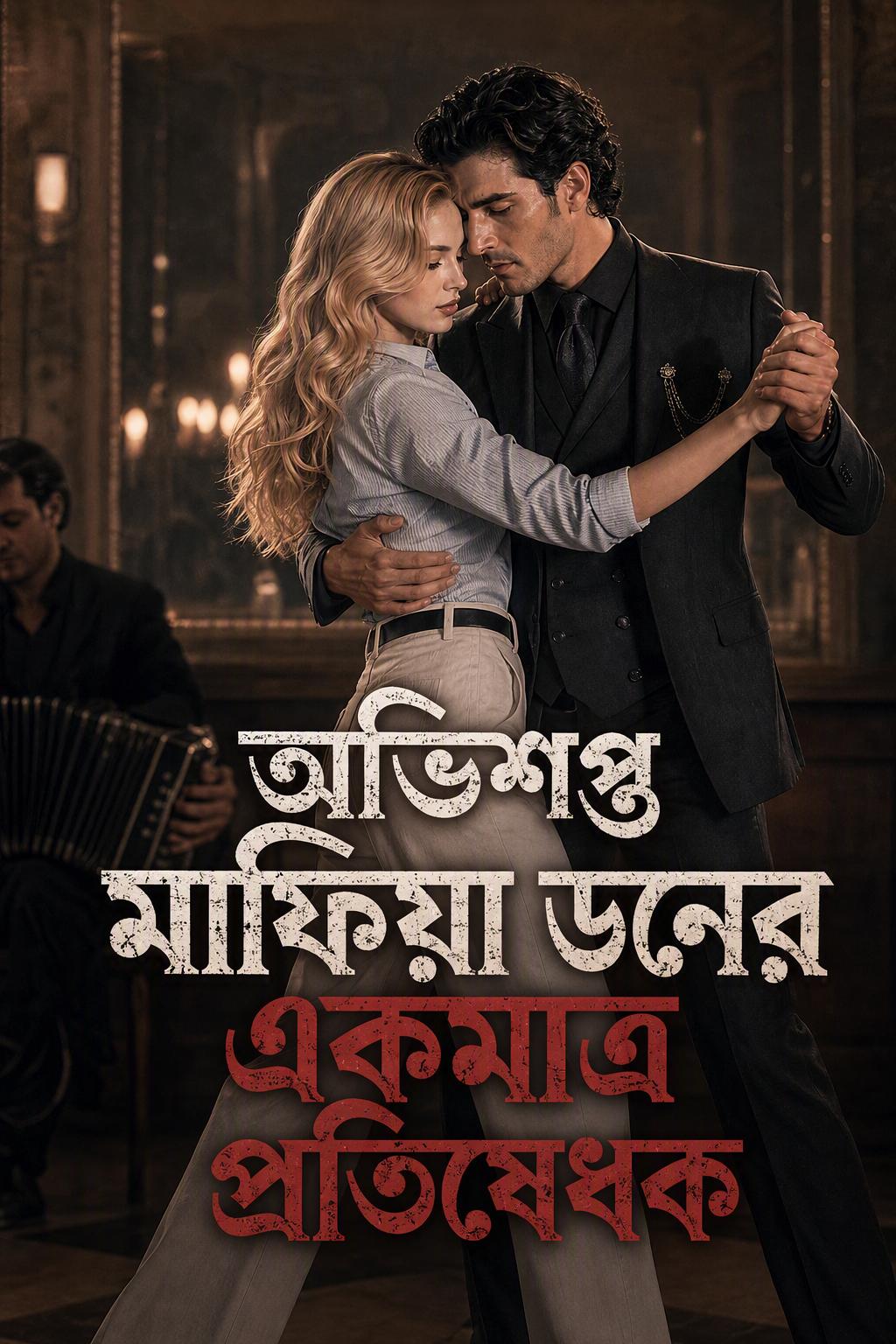অভিশপ্ত মাফিয়ার মহৌষধ