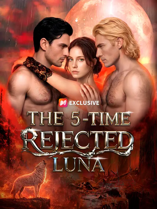 The 5-time rejected luna