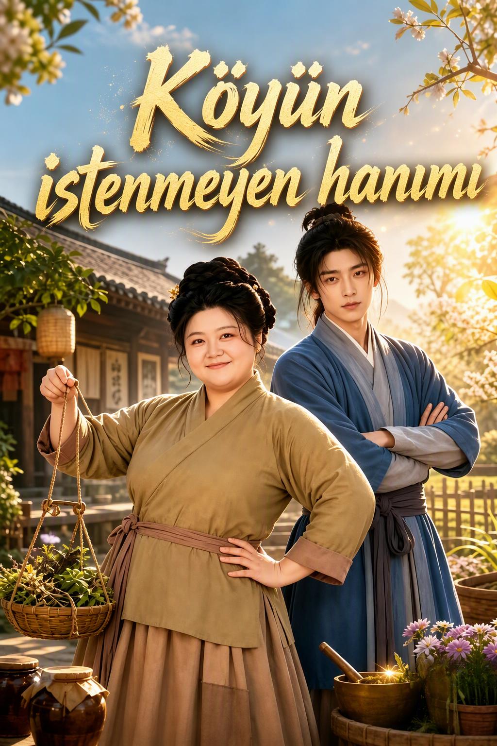 Tombul Gelinin Milyarder Dönüşümü