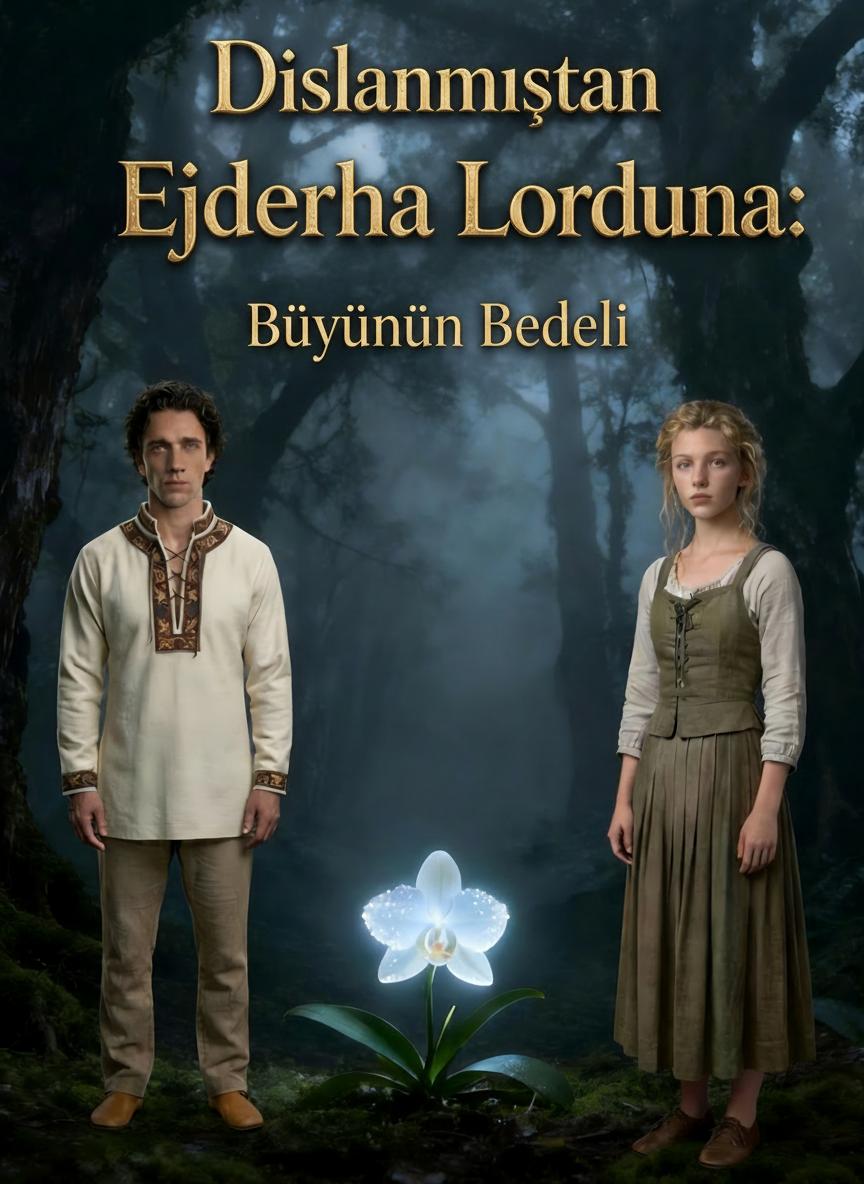 Dışlanmıştan Ejderha Lorduna: Büyünün Bedeli