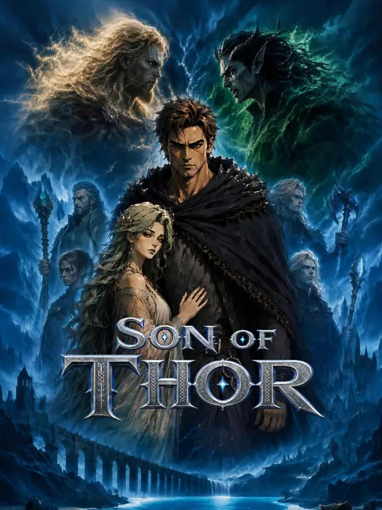 Con Trai Của Thor