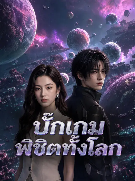 บั๊กเกมพิชิตทั้งโลก