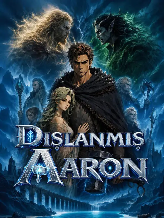 Dışlanmış Aaron